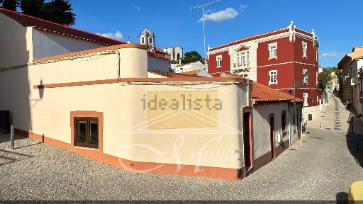 Silves, Centro da Cidade, Silves s/n