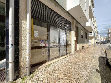 Armazém à venda na Rua França Borges
