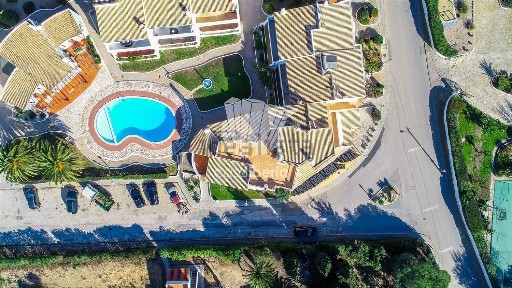 Lagoa e Carvoeiro