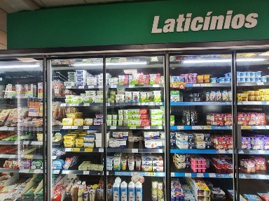 Espaço comercial à venda no Centro - Quarteira Velha