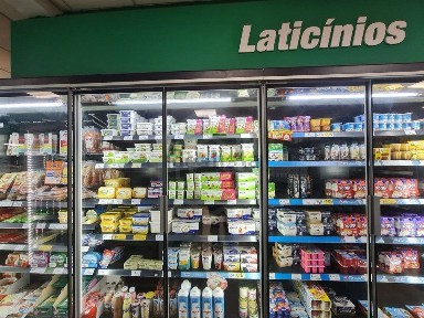 Espaço comercial à venda no Centro - Quarteira Velha
