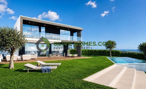 Quarteira, Vilamoura, Bairro Pinhal Velho - Terraços do Pinhal - Encosta das Oliveiras, Rua das Quintinhas