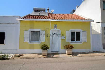 Mexilhoeira Grande, Figueira, Rua Morgadinho de Baixo