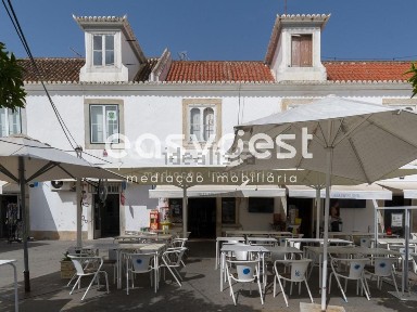 Vila Real de Santo António, Faro