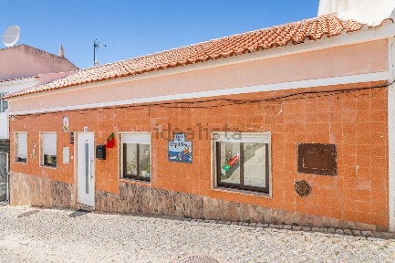 Budens, Salema - Vale de Boi, Rua dos Pescadores, 16