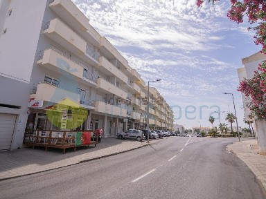 Lagoa e Carvoeiro, Cidade de Lagoa, Rua Francisco L. M. Veloso