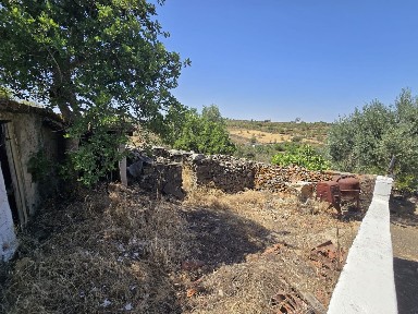Alcoutim e Pereiro, Cercado, Balurcos s/n