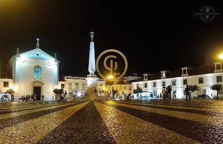 Vila Real de Santo António, Rua Doutor Reinaldo Raúl Prazeres