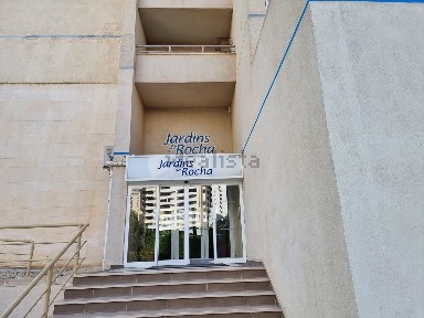 Portimão, Três Castelos, Avenida das Comunidades Lusíadas