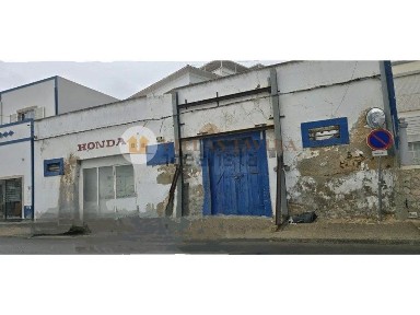 Tavira