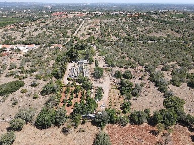 São Bartolomeu de Messines, Cumeada, 8375-032, Silves, Faro s/n