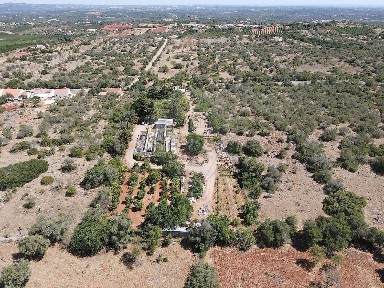 São Bartolomeu de Messines, Cumeada, 8375-032, Silves, Faro s/n