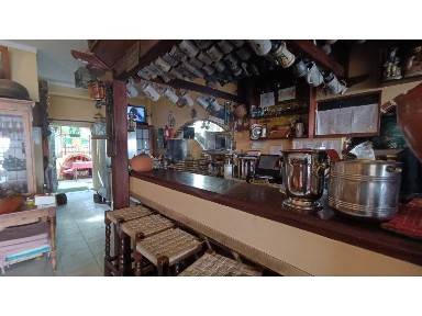 Espaço comercial à venda na Colina de Asseca - Quinta de Perogil - São Pedro