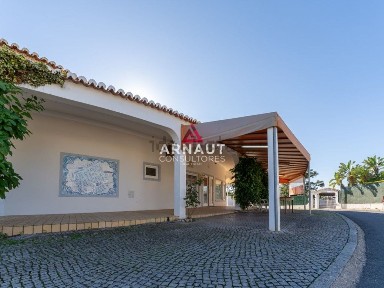 Lagoa e Carvoeiro, Vale Milho - Vale Centeanes - Algar seco, Rua dos Moínhos s/n