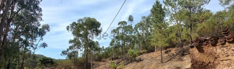 Marmelete, 788r+qw Bensafrim, Portugal