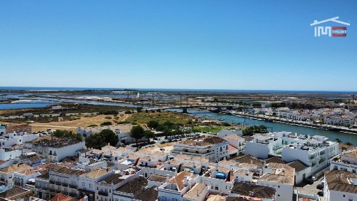 Tavira, Centro Histórico, Rua do Salto, 13
