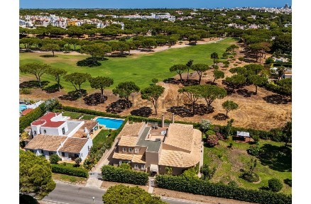 Quarteira, Vilamoura, Bairro Ténis - Clube do Lago, Rua da Espanha