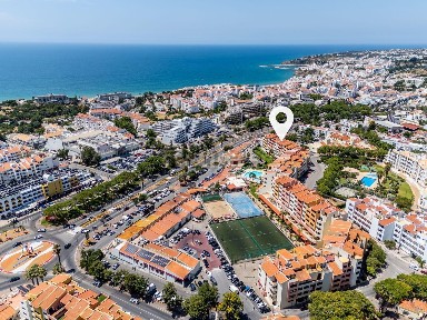 Albufeira e Olhos de Água, Albufeira, Bairro Quinta da Palmeira, Beco da Felosa, 7