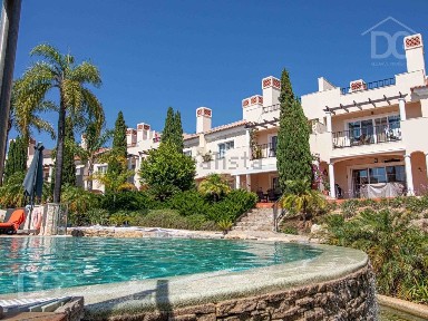 Quarteira, Vilamoura, Bairro Vila Sol - Morgadinho