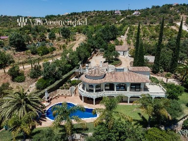 Silves, Vale da Vila - Poço Barreto, Sítio do Carrascal