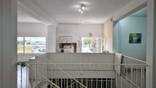 Pêra, Vila de Pêra, N125