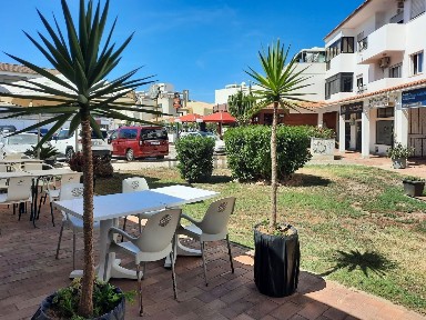 Albufeira e Olhos de Água, Albufeira, Bairro Santa Eulália, Estrada de Santa Eulália, 13