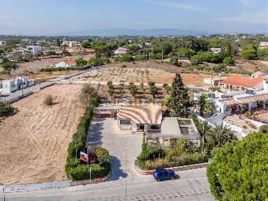 Lagoa e Carvoeiro