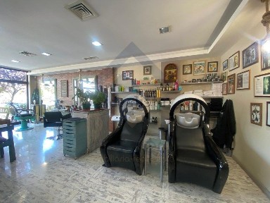 Espaço comercial à venda na Rua Manuel dos Santos Vaquinhas, 22