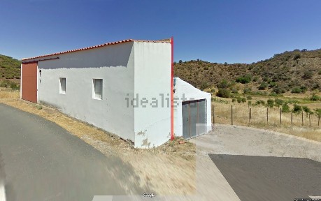 Odeleite, Urb. Monte dos Fortes, Rua de Fortes, 717 X