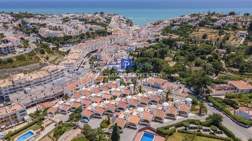 Lagoa e Carvoeiro