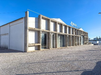 Armazém à venda no Beco do Clube