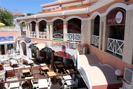 Quarteira, Vilamoura, Bairro Marina de Vilamoura