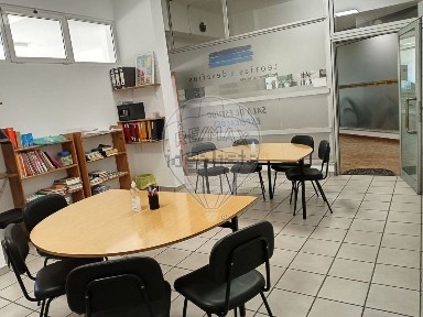 Portimão Cidade, Bairro Portimão