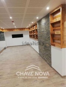 Quarteira, Bairro Zona Norte
