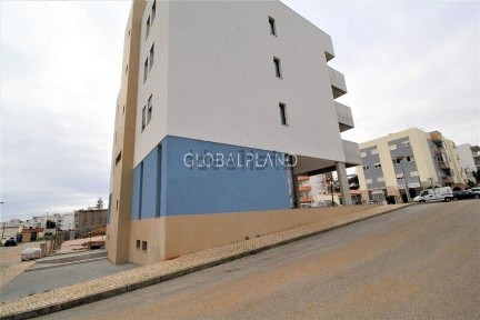 Portimão Cidade, Bairro Portimão