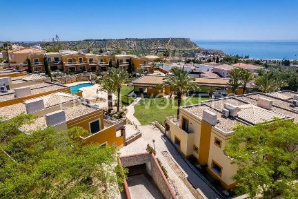 Luz, Praia da Luz, Quinta da Belavista