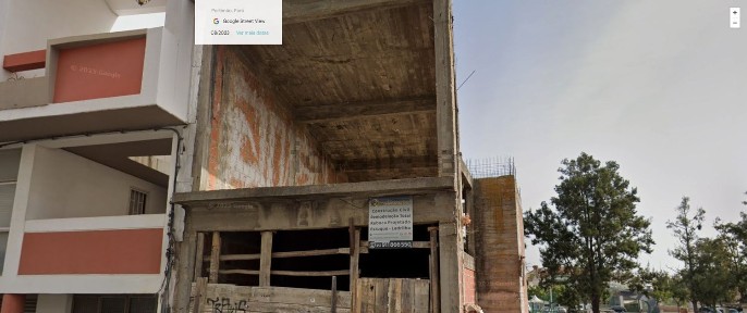 Portimão, Portimão Cidade, Bairro Portimão, Rua Infante Dom Henrique, 240