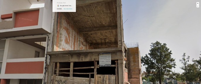 Moradia em banda à venda na Rua Infante Dom Henrique, 240