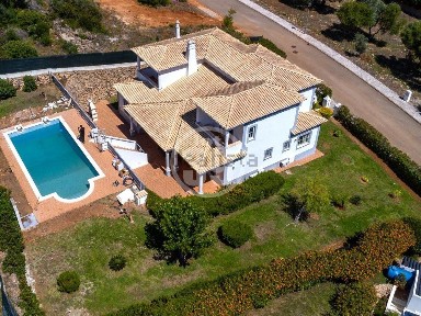 Albufeira e Olhos de Água, Albufeira, Bairro Clube Albufeira