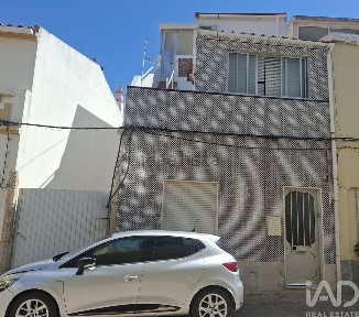 Moradia independente à venda em Portimão