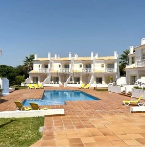 Albufeira e Olhos de Água, Olhos de Água, Bairro Balaia, Quinta da Balaia