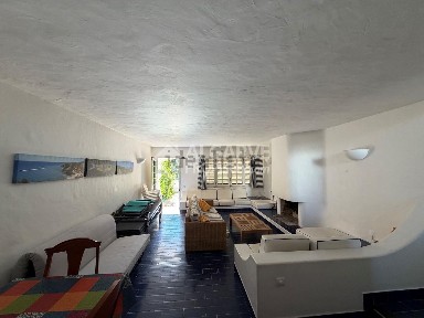 Albufeira e Olhos de Água, Olhos de Água, Bairro Balaia, Rua Doutor Roberto Roquette