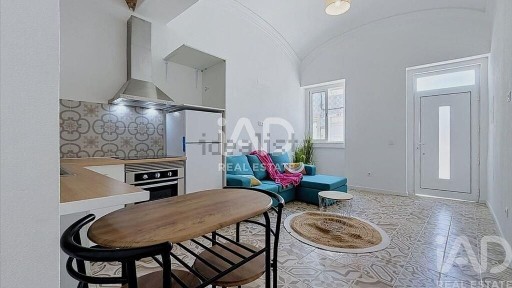 Casa ou moradia à venda na Baixa