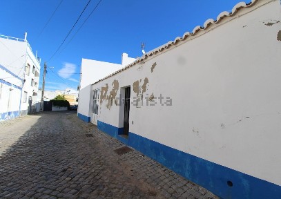 Santa Luzia, Rua Joaquim Soares, 29