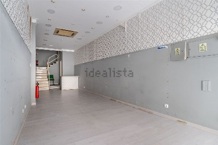 Espaço comercial à venda na Rua do Comércio, 9