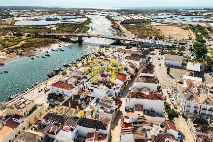 Tavira, Centro Histórico, Rua Padre Evaristo do Rosário Guerreiro, 14