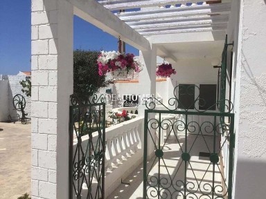 Vila do Bispo, Faro