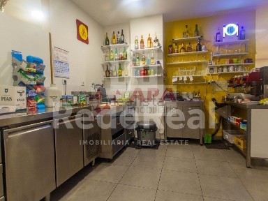 Faro, Alto Rodes, Rua Gomes Freire