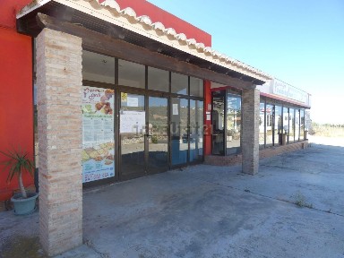 Luz, Praia da Luz, Rua das Lages, 1