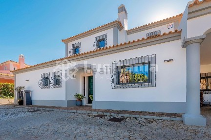 Quarteira, Vilamoura, Bairro Pinhal da Marina